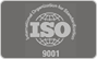 ISO 9001