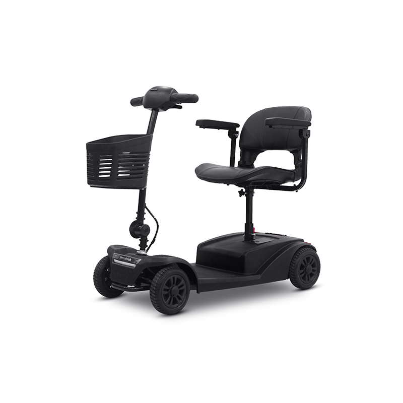 SW1000N Sweetrichin Travel Scooter -sarja